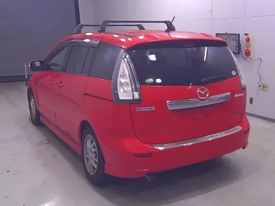 Mazda PREMACY