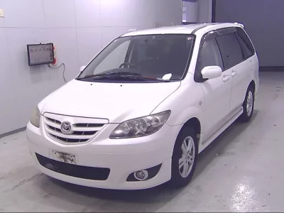 Mazda MPV