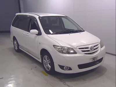 Mazda MPV