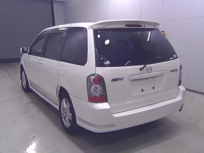 Mazda MPV