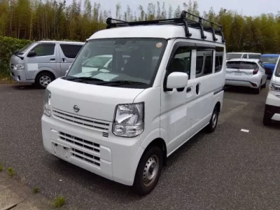 Nissan CLIPPER VAN