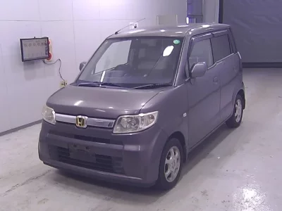 Honda ZEST