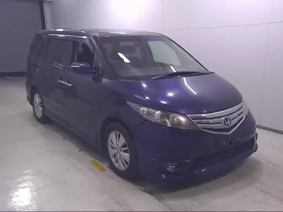 Honda ELYSION