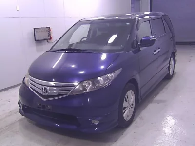 Honda ELYSION