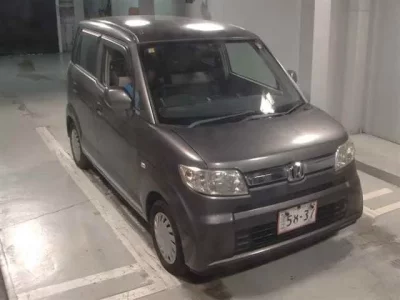 Honda ZEST