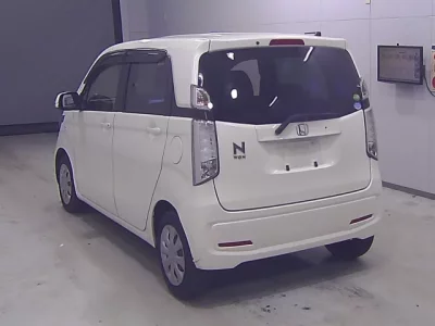 Honda N WGN