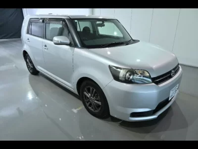 Toyota COROLLA RUMION