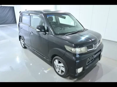 Honda ZEST