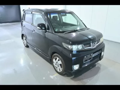 Honda ZEST