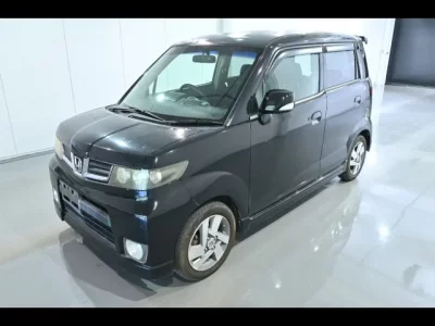 Honda ZEST