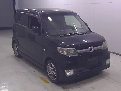 Honda ZEST