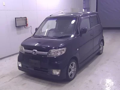 Honda ZEST