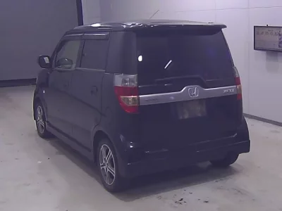 Honda ZEST