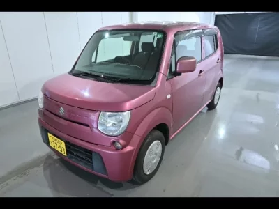 Suzuki MRWAGON