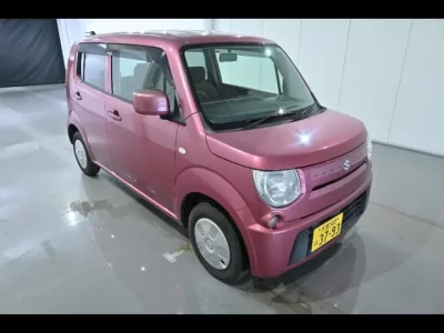 Suzuki MRWAGON