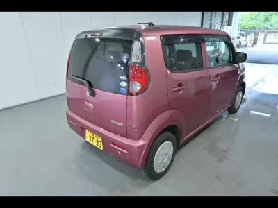 Suzuki MRWAGON