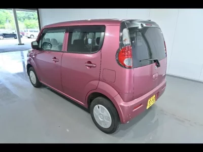 Suzuki MRWAGON