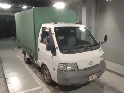 Mazda BONGO