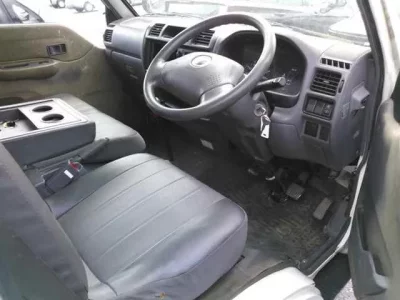 Mazda BONGO