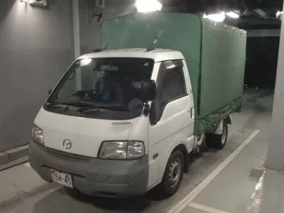 Mazda BONGO