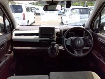 Honda N WGN