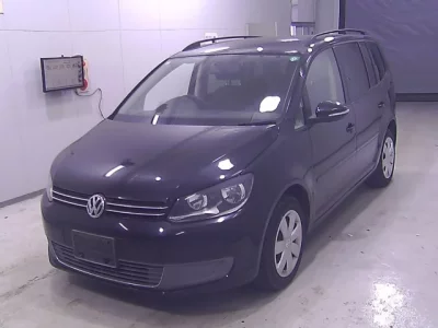 Volkswagen GOLF TOURAN