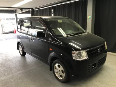 Nissan OTTI
