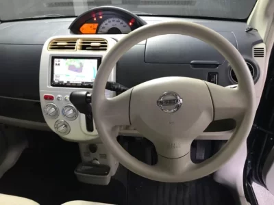 Nissan OTTI