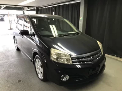 Nissan LAFESTA