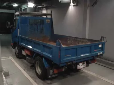 Hino DUTRO