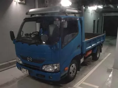 Hino DUTRO