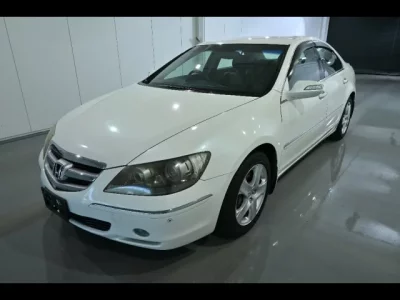 Honda LEGEND