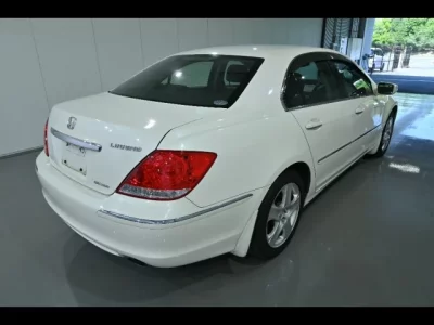 Honda LEGEND