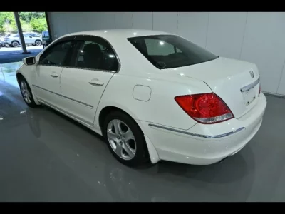Honda LEGEND