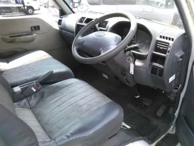 Nissan VANETTE VAN