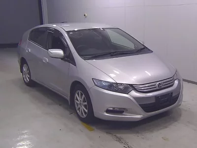 Honda INSIGHT