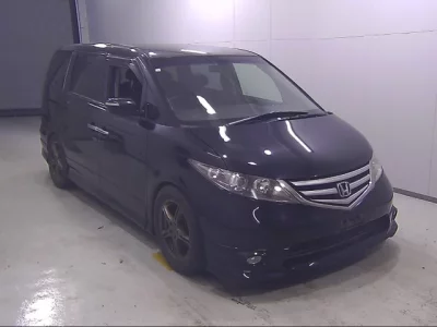 Honda ELYSION