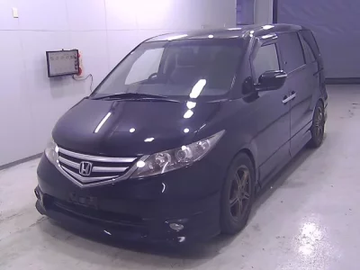 Honda ELYSION