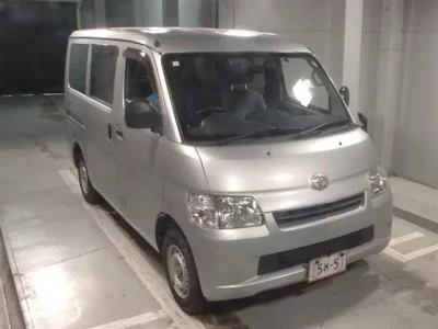 Toyota TOWN ACE VAN
