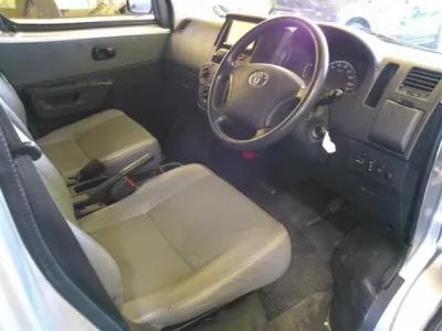 Toyota TOWN ACE VAN