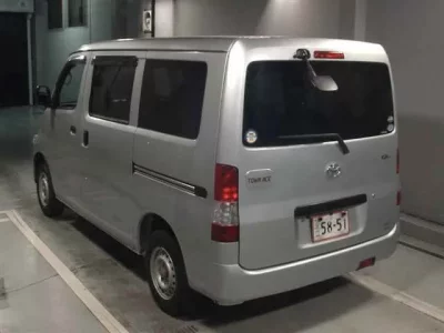 Toyota TOWN ACE VAN