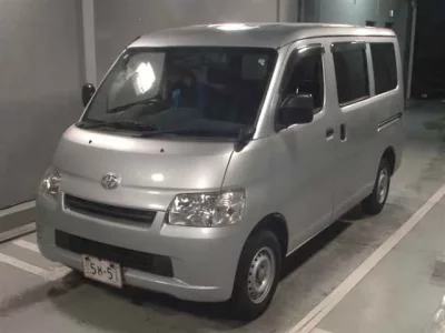 Toyota TOWN ACE VAN
