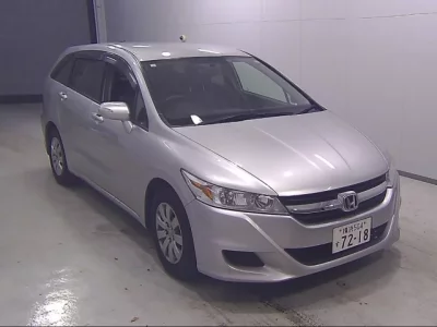 Honda STREAM