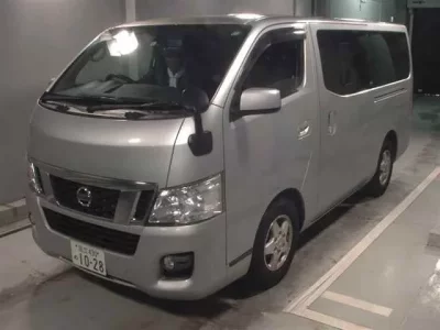 Nissan CARAVAN VAN