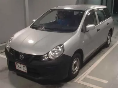 Nissan AD