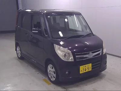 Suzuki PALETTE