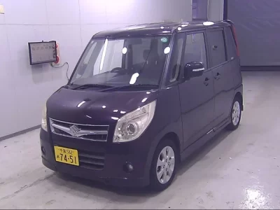 Suzuki PALETTE