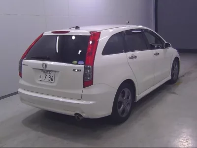 Honda STREAM