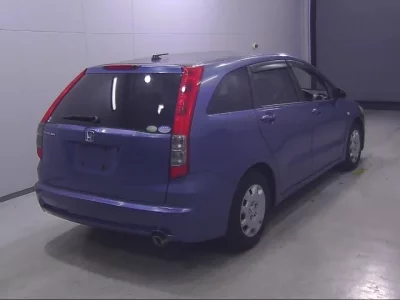 Honda STREAM