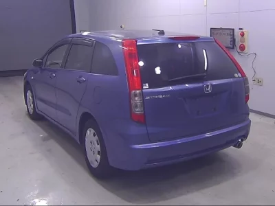Honda STREAM